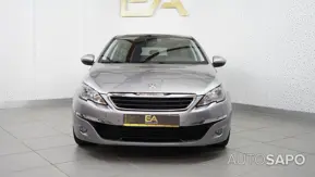 Peugeot 308 de 2014