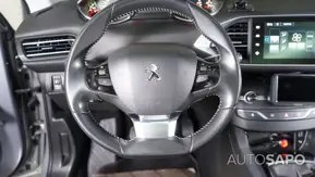 Peugeot 308 de 2014