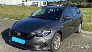 Fiat Tipo 1.3 M-Jet Lounge de 2020