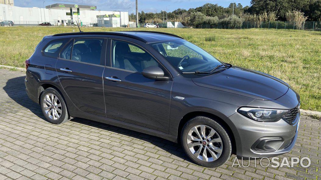 Fiat Tipo 1.3 M-Jet Lounge de 2020