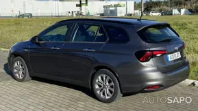 Fiat Tipo 1.3 M-Jet Lounge de 2020