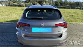 Fiat Tipo 1.3 M-Jet Lounge de 2020