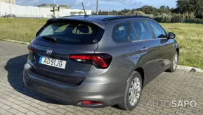 Fiat Tipo 1.3 M-Jet Lounge de 2020