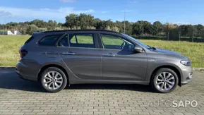 Fiat Tipo 1.3 M-Jet Lounge de 2020