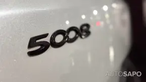 Peugeot 5008 de 2017