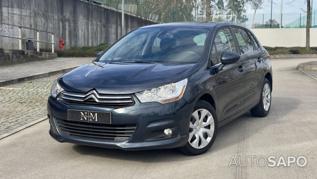 Citroen C4 1.6 HDi Seduction de 2014