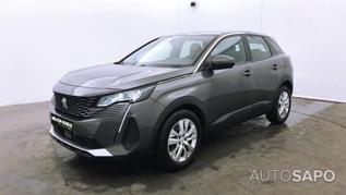 Peugeot 3008 de 2021