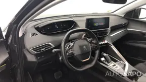 Peugeot 3008 de 2021