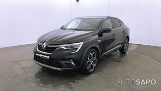 Renault Arkana 1.6 E-Tech Intens de 2021