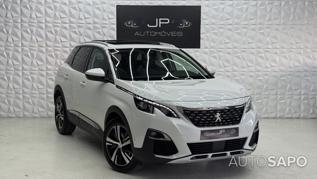 Peugeot 3008 1.2 PureTech Allure EAT8 de 2019