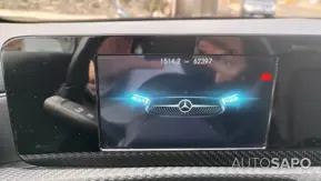 Mercedes-Benz Classe A de 2019