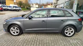 Audi A3 de 2018