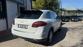 Porsche Cayenne de 2013