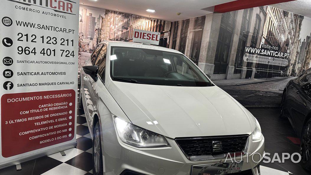 Seat Ibiza 1.0 Style de 2018