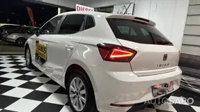 Seat Ibiza 1.6 TDi I-Tech de 2018