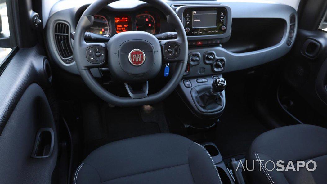 Fiat Panda 1.0 Hybrid de 2024