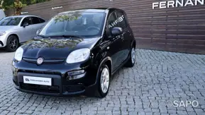 Fiat Panda 1.0 Hybrid de 2024