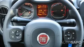 Fiat Panda 1.0 Hybrid de 2024