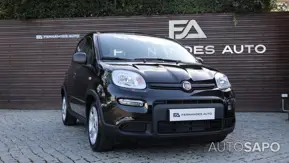 Fiat Panda 1.0 Hybrid de 2024