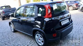 Fiat Panda 1.0 Hybrid de 2024