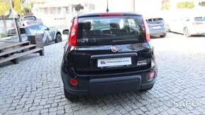 Fiat Panda 1.0 Hybrid de 2024