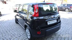 Fiat Panda 1.0 Hybrid de 2024