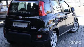 Fiat Panda 1.0 Hybrid de 2024