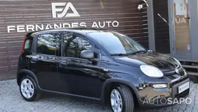 Fiat Panda 1.0 Hybrid de 2024