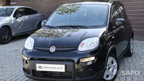 Fiat Panda 1.0 Hybrid de 2024