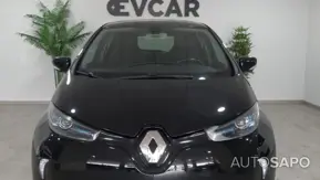 Renault ZOE de 2018