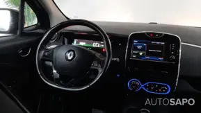 Renault ZOE de 2018