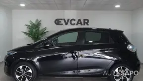 Renault ZOE de 2018