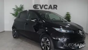 Renault ZOE de 2018