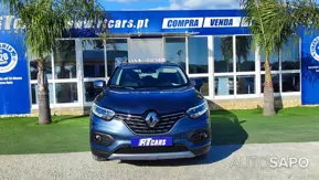 Renault Kadjar 1.5 dCi Intens de 2019