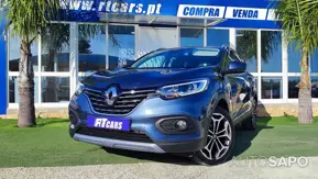 Renault Kadjar 1.5 dCi Intens de 2019