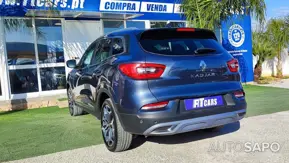 Renault Kadjar 1.5 dCi Intens de 2019