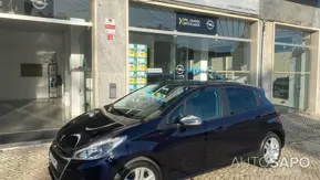 Peugeot 208 1.2 PureTech Life Signature de 2019