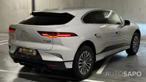 Jaguar I-Pace de 2019