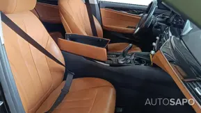 BMW Série 5 520 d Auto de 2018