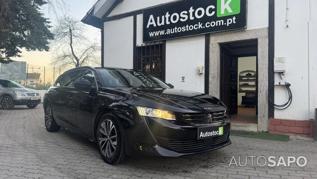 Peugeot 508 de 2021