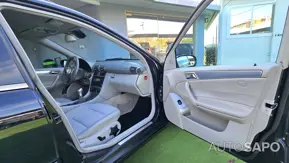 Mercedes-Benz Classe C 220 CDi Avantgarde de 2004