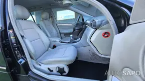 Mercedes-Benz Classe C 220 CDi Avantgarde de 2004