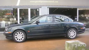 Jaguar S-Type 3.0 V6 de 1999