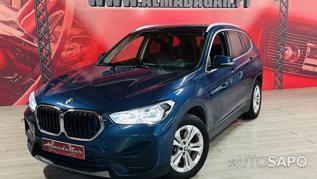 BMW X1 25 e xDrive xLine de 2020