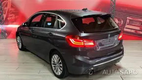 BMW Série 2 Active Tourer de 2019