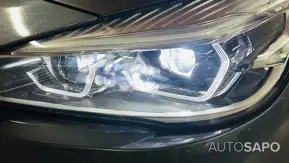 BMW Série 2 Active Tourer de 2019