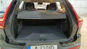 Volvo XC40 de 2021