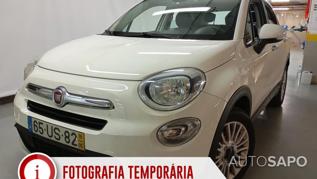 Fiat 500X de 2018