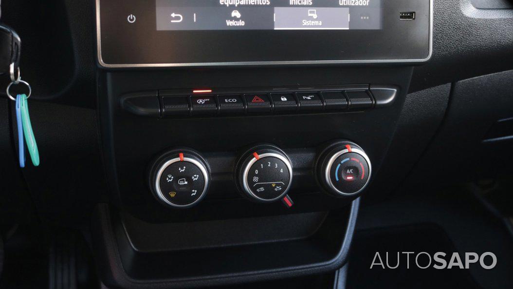Renault Kangoo de 2021
