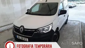 Renault Kangoo de 2021